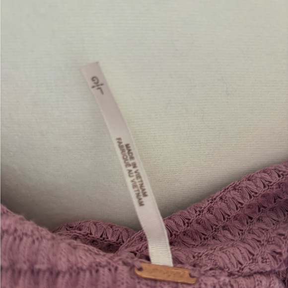 Free People Marley top - Picture 4 of 5